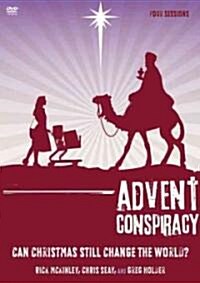 Advent Conspiracy (DVD)