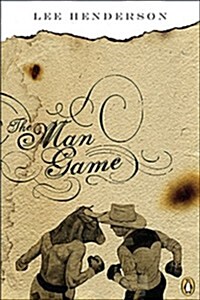 The Man Game (Hardcover)