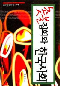 촛불집회와 한국사회