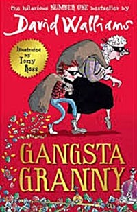 Gangsta Granny (Paperback)