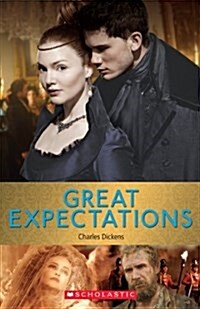 [중고] Great Expectations audio pack (Package)