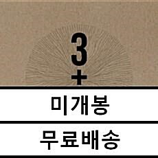 [중고] 이승환 - 미니앨범 3+3