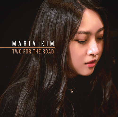 마리아 킴(Maria Kim)  - Two for the Road [180g 2LP]