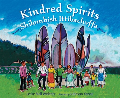 Kindred Spirits: Shilombish Ittibachvffa (Hardcover)