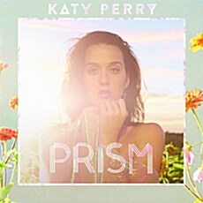 [중고] [수입] Katy Perry - Prism [Standard Edition]