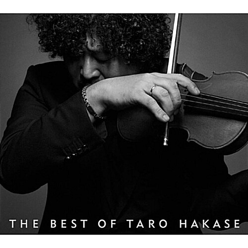 Taro Hakase - The Best Of Taro Hakase [2CD]