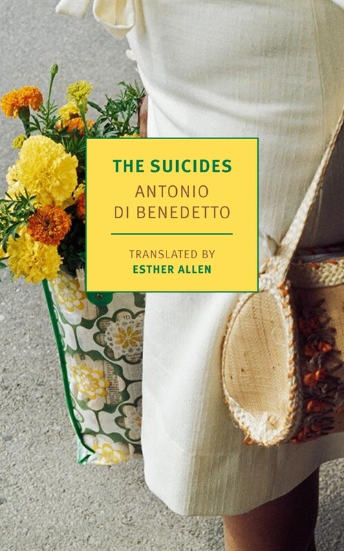The Suicides (Paperback)