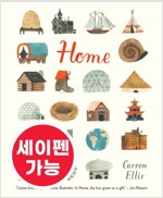 노부영 수퍼베스트 세이펜 Home (Paperback)