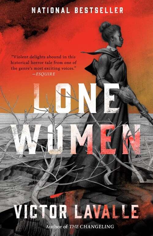 Lone Women (Paperback)