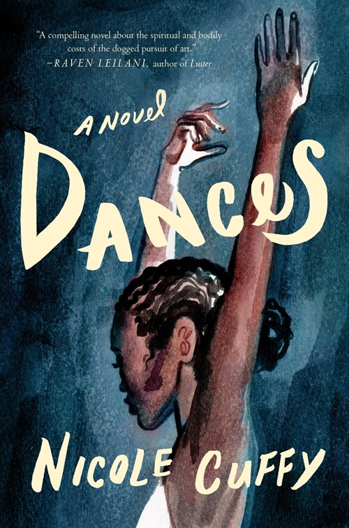 Dances (Paperback)
