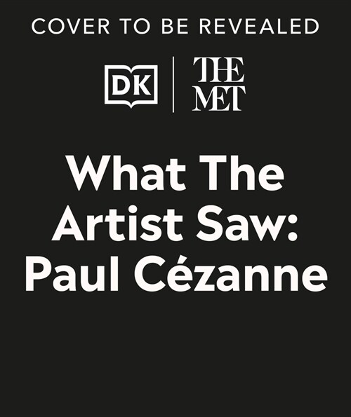 The Met Paul C?anne (Hardcover)