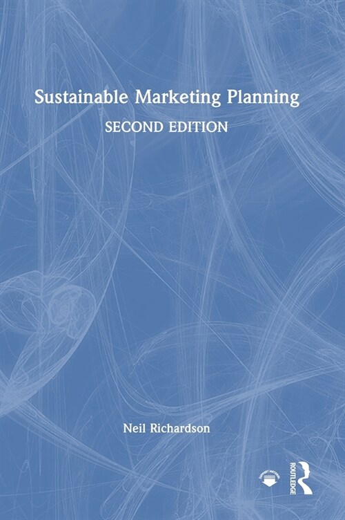 Sustainable Marketing Planning (Hardcover, 2 ed)