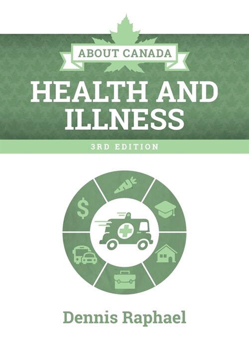About Canada: Health and Illness (Paperback)