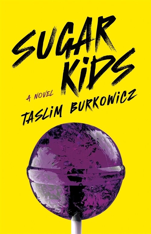 Sugar Kids (Paperback)