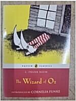 [중고] The Wizard of Oz (Paperback)