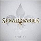 [중고] [수입] Stratovarius - Best Of Stratovarius (2CD) 