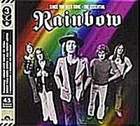 [중고] [미개봉] Rainbow - Since You Been Gone: The Essential Rainbow (3CD) (Digipack)