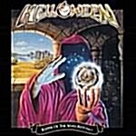 [중고] Helloween - Keeper Of The Seven Keys Part I [Expanded Edition] 