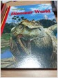 [중고] 공룡시대 팝업북 Dinosaur World