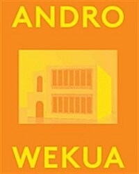 Andro Wekua: 2000 Words (Paperback)