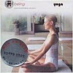 [중고] Well Being Music For Effortless Relaxation - Yoga