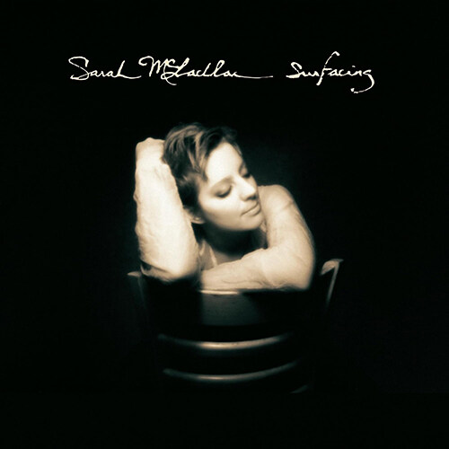 [수입] Sarah McLachlan - Surfacing [LP][게이트폴드]