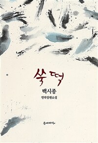 쑥떡 - 백시종 연작장편소설