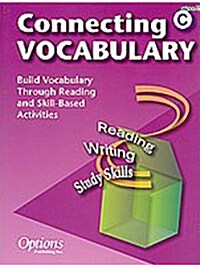 Connecting Vocabulary C (Book)