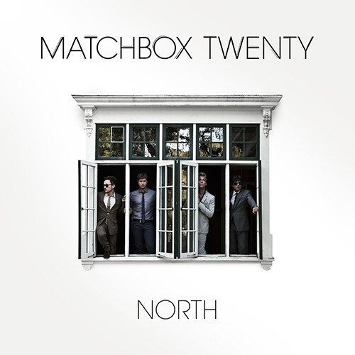 [수입] Matchbox Twenty - North [LP]