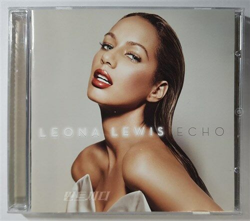 [중고] Leona Lewis - Echo