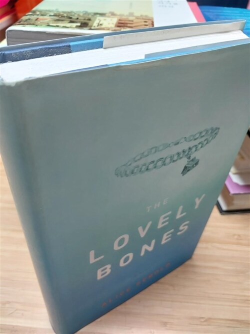 [중고] The Lovely Bones (Hardcover)