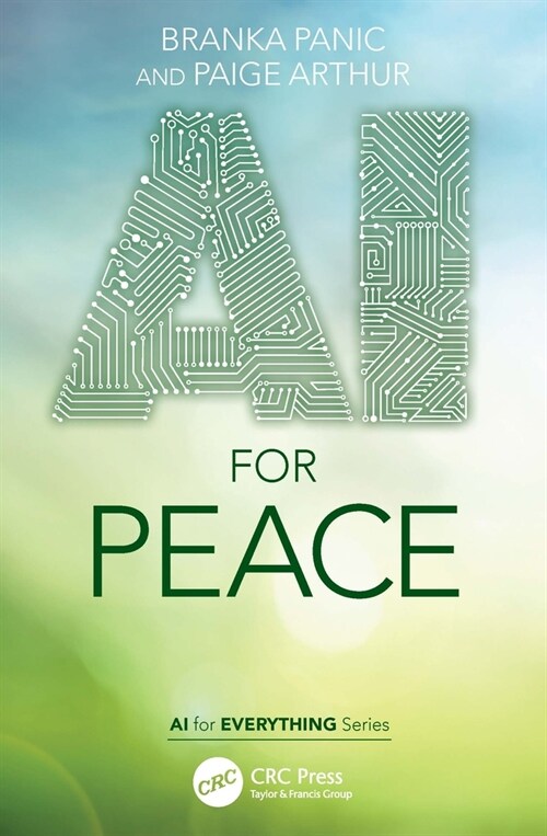 AI for Peace (Hardcover, 1)