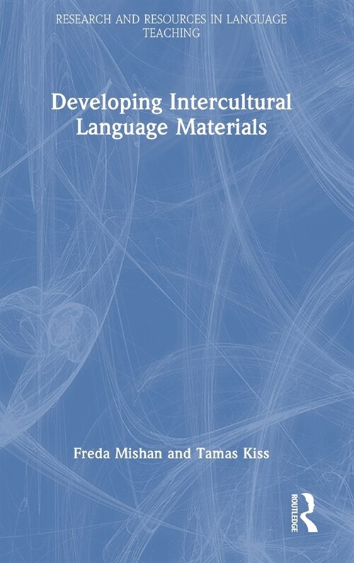 Developing Intercultural Language Materials (Hardcover, 1)