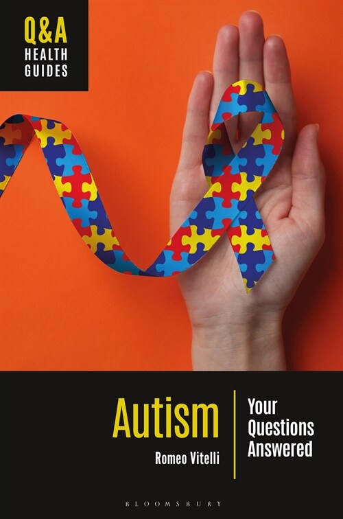 Autism : Your Questions Answered (Hardcover)