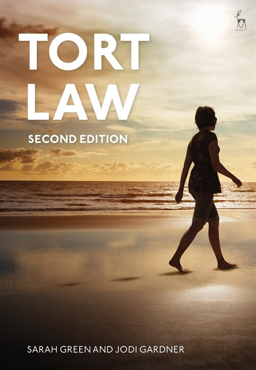 Tort Law (Hardcover, 2 ed)