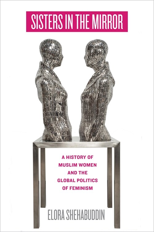 Sisters in the Mirror: A History of Muslim Women and the Global Politics of Feminism (Paperback)