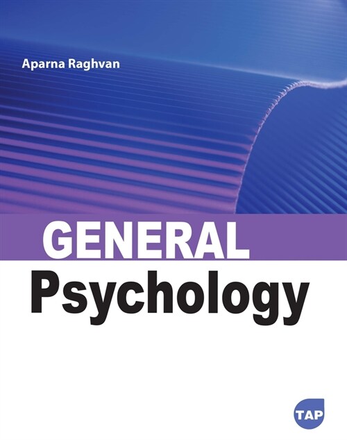General Psychology (Paperback)