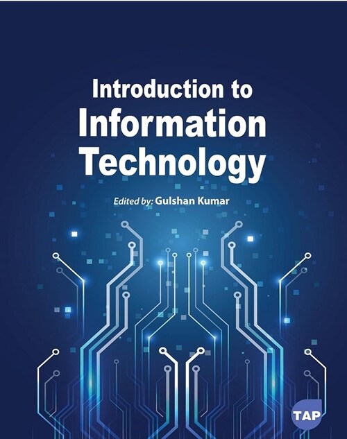 Introduction to Information Technology (Paperback)