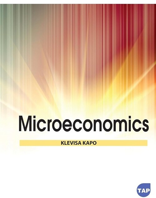 Microeconomics (Paperback)