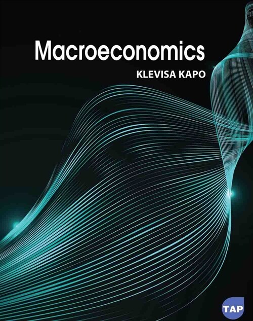 Macroeconomics (Paperback)