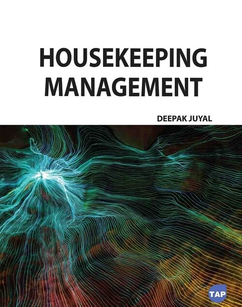 Housekeeping Management (Paperback)