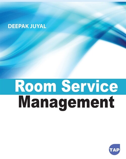 Room Service Management (Paperback)