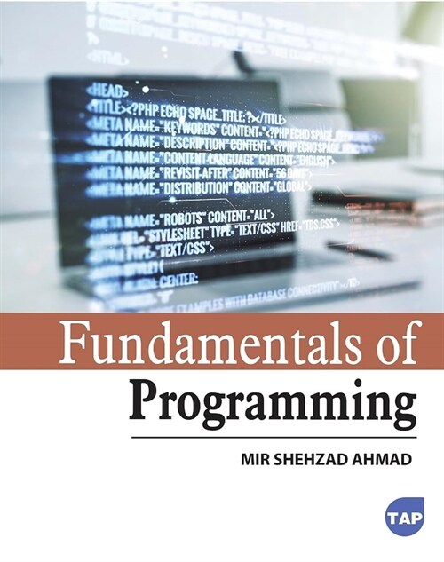 Fundamentals of Programming (Paperback)