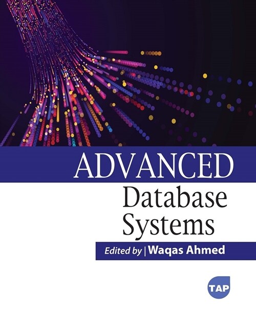 Advanced Database Systems (Paperback)