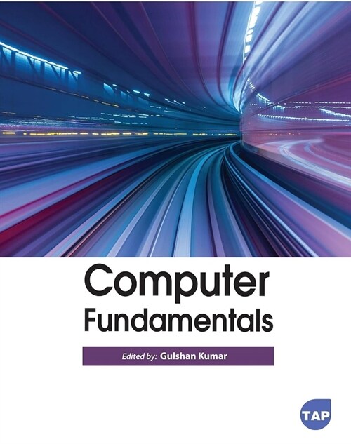 Computer Fundamentals (Paperback)