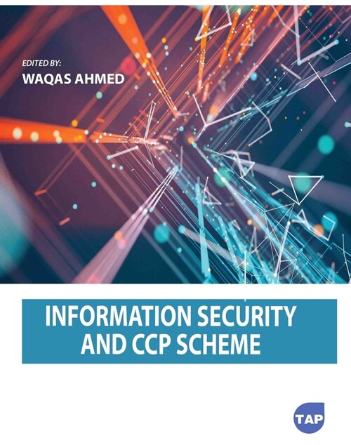 Information Security and Ccp Scheme (Paperback)