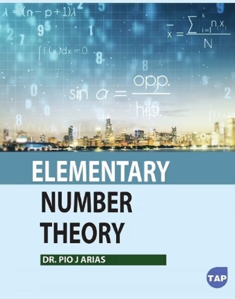 Elementary Number Theory (Paperback)