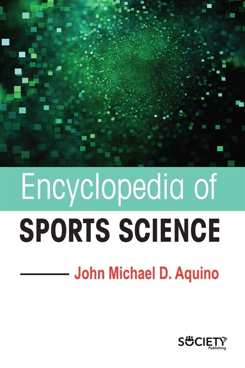 Encyclopedia of Sports Science (Hardcover)