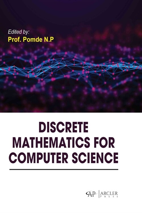 Discrete Mathematics for Computer Science (Hardcover)