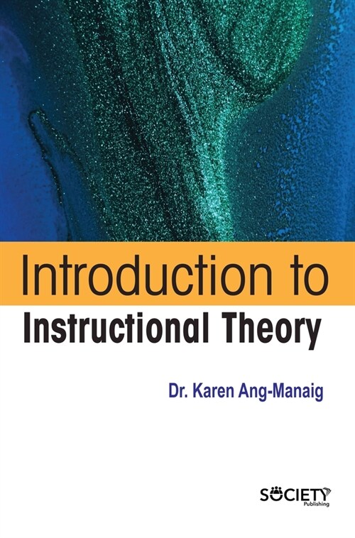 Introduction to Instructional Theory (Hardcover)